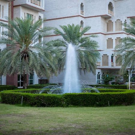 Muscat Oasis Residencias Exterior foto