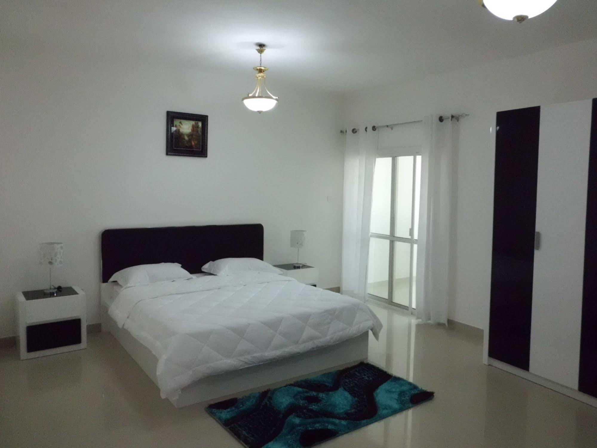 Muscat Oasis Residencias Exterior foto