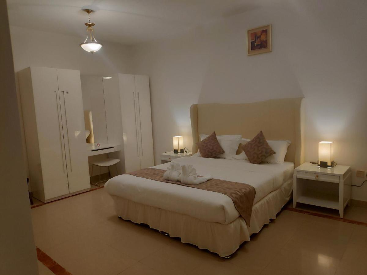 Muscat Oasis Residencias Exterior foto